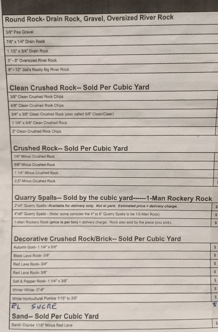 gardener mowing grass