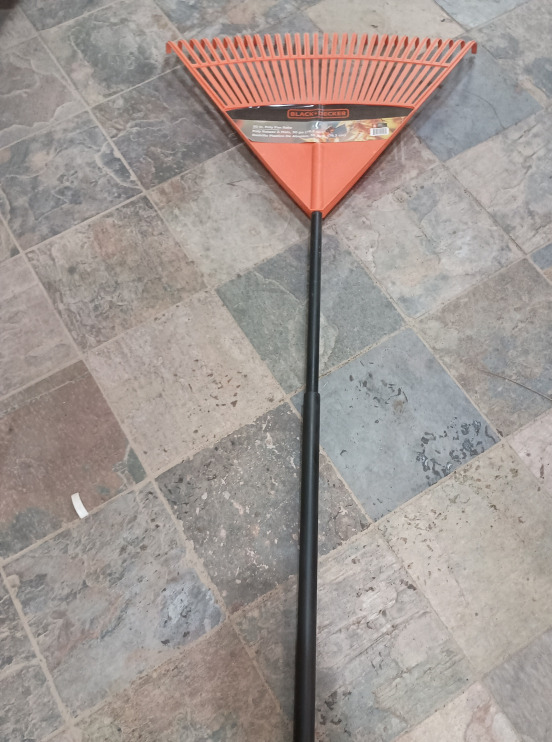 landscape rock gravel bark mulch