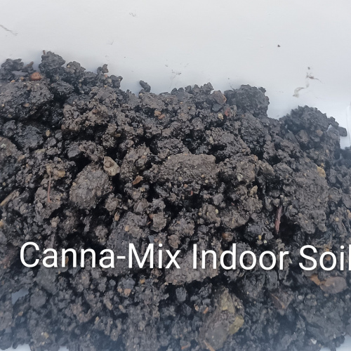 CannaMix Potting Soil