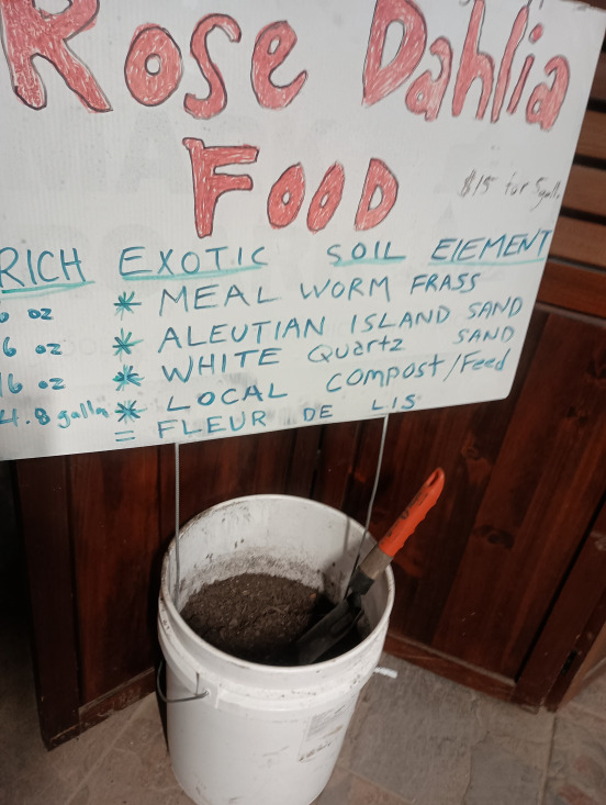 landscape rock gravel bark mulch