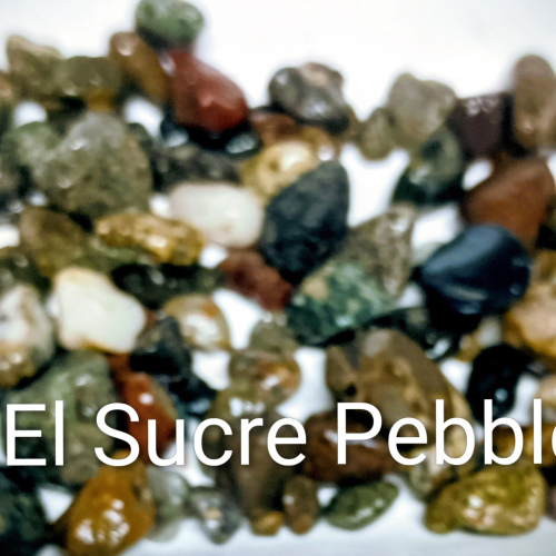 El Sucre Pebble