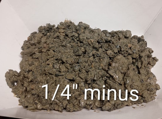 landscape rock gravel bark mulch