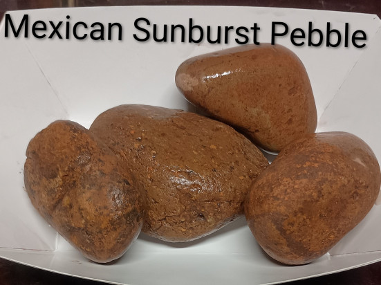 landscape rock gravel bark mulch