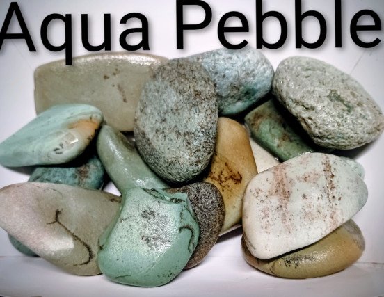 landscape rock gravel bark mulch