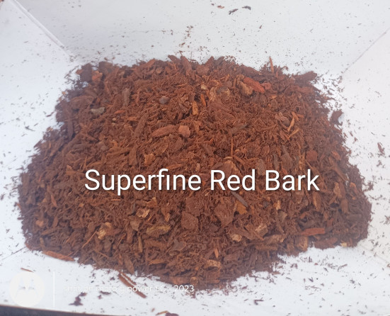 landscape rock gravel bark mulch