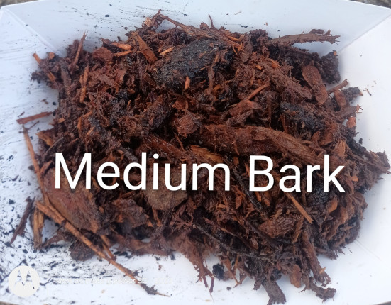 landscape rock gravel bark mulch