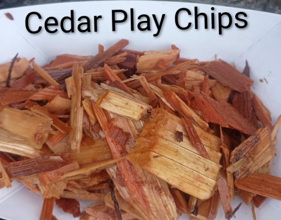 landscape rock gravel bark mulch