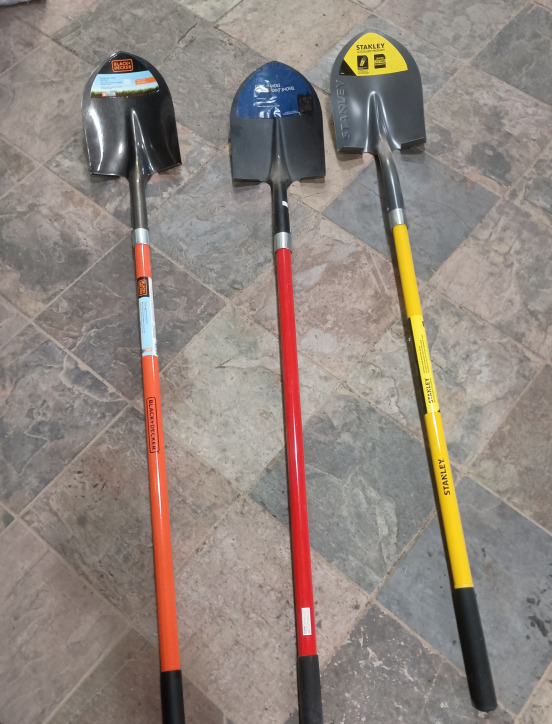 landscape rock gravel bark mulch