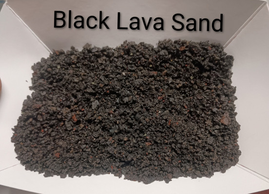 landscape rock gravel bark mulch