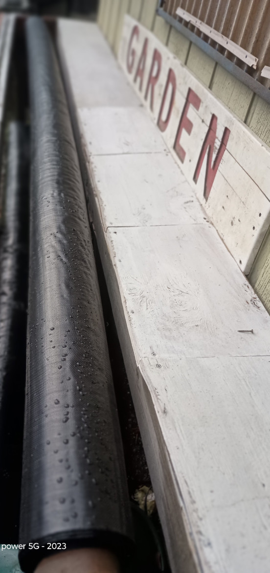 landscape rock gravel bark mulch