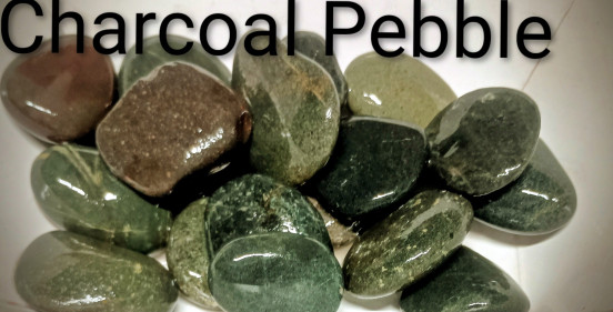 landscape rock gravel bark mulch