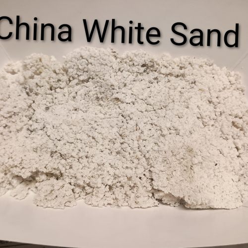China White Sand