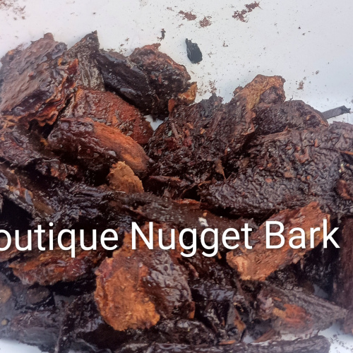 Boutique Nugget Bark