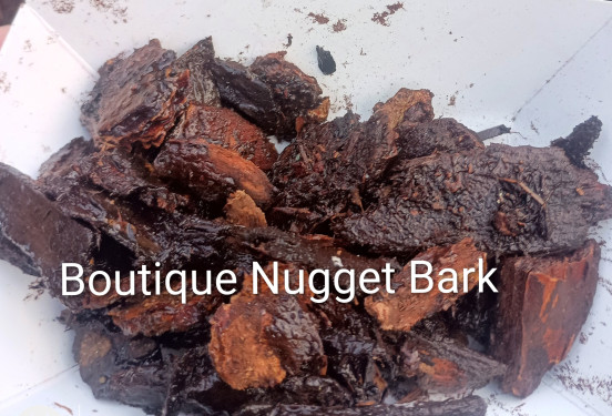 landscape rock gravel bark mulch