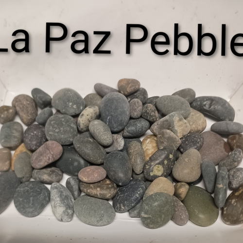 La Paz Pebble