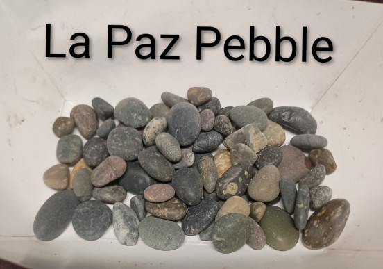 landscape rock gravel bark mulch