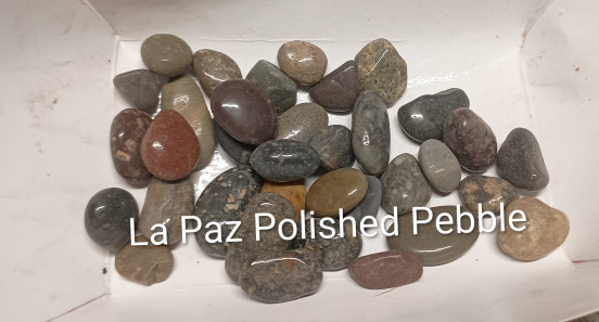 landscape rock gravel bark mulch