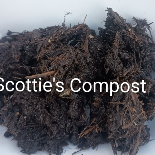 Scotties Compost