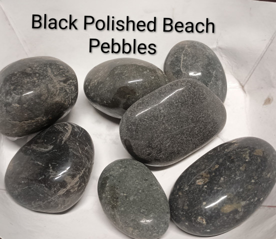 landscape rock gravel bark mulch